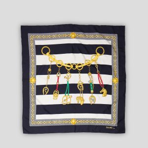 Silk Scarf