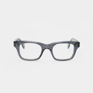 Ristretto Eyeglasses / Clear Black