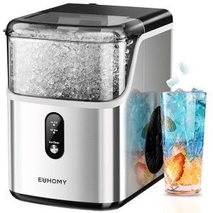 Euhomy Pearl L1 Nugget Ice Maker