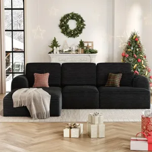 Living room compression sofa, comfortable sofa