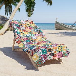 Star Wars™ Tapestry Beach Towel