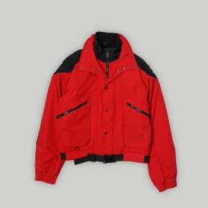 Polo Padded Jacket