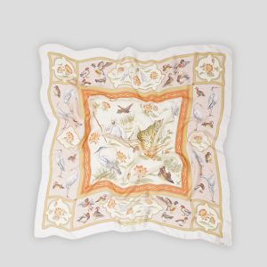 Silk Scarf