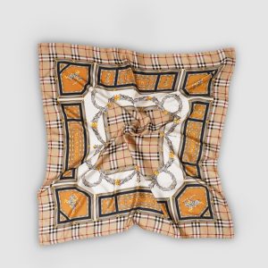 Silk Scarf