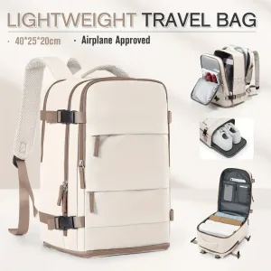 Travel backpack/airplane backpack/leisure backpack