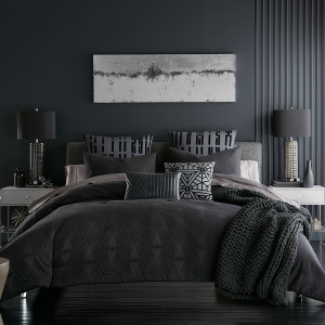 Dark Side Star Wars 7PC Bedding Collection
