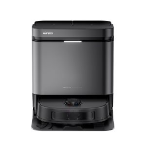 Eureka J15 Evo Ultra Self-Emptying Robot Vacuum Combo