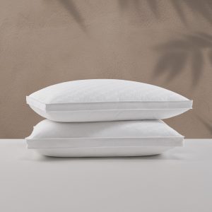 Sobella Soft Queen Size Pillow Bundle