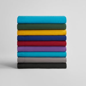 Soft & Cozy Microfiber Sheet Set