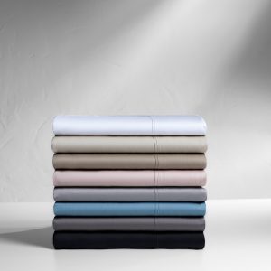 Sobel Westex "Our Best Selling Sheet" HEIQ Collection