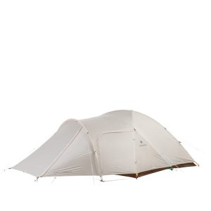 Amenity Dome Medium in Ivory