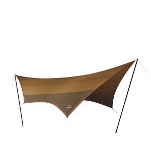 Amenity Tarp Hexa L Set