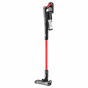 Lightspeed – Stick Vacuum with Fast Charge & Turbo Suction