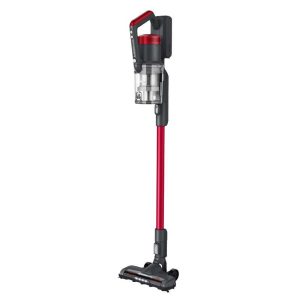 RapidClean Pro 2 – Advanced Cordless Stick Vacuum with LED & Smart Sensors