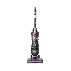Innova Upright – Deep-Clean Upright Vacuum with Hair Eliminator Brush