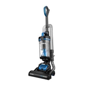 MaxSwivel – Upright Vacuum with 360° Swivel & Pet Tool