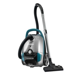 Eureka NEN170 – Bagged Canister Vacuum for Powerful, Clean Disposal