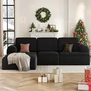 Living room compression sofa, comfortable sofa