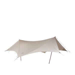 HD Tarp Hexa Evo Pro. Ivory