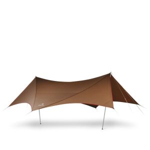 HD Tarp Shield Hexa Evo Pro.