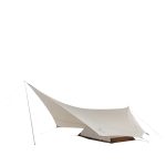 Hexa Ease 1 in Ivory