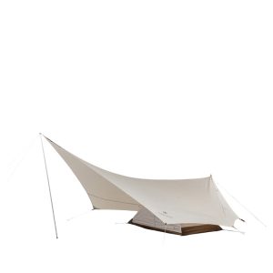 Hexa Ease 1 in Ivory