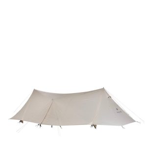 Land Station L Ivory