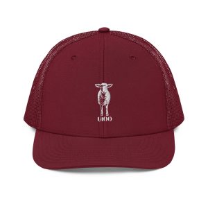 1/100 - Trucker Hat
