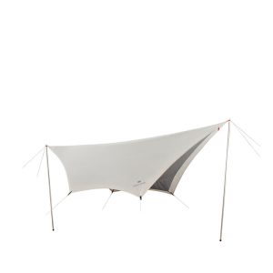 Takibi Tarp Hexa Set M