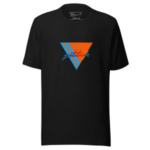 Gratitude - T-shirt