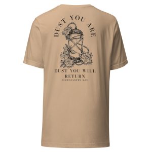 SHORT-LIVED - T-shirt