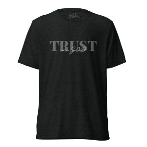 Trust in God - T-Shirt