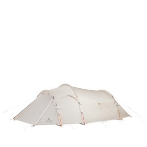 Vault in Ivory