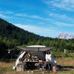 outdoor camping